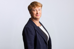 Tina Jolliffe