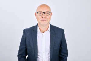 Wayne Blundell